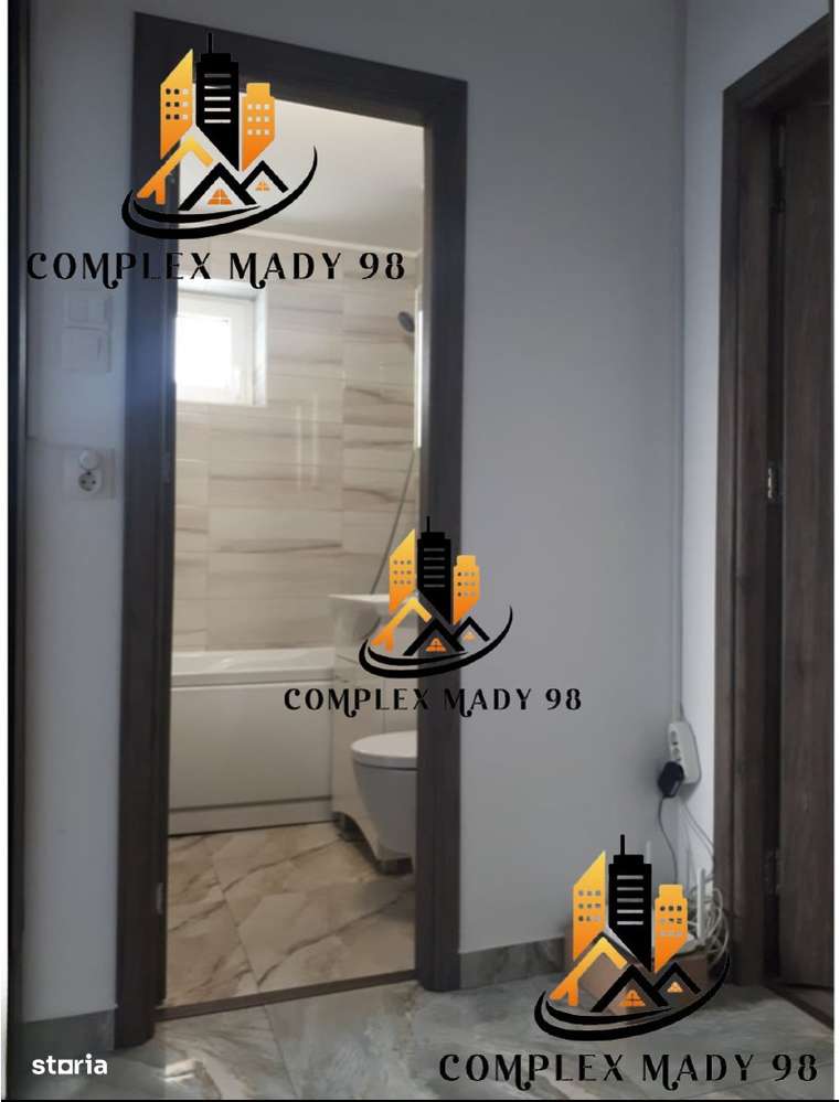 Vanzare 3 camere Militari Veteranilor-9