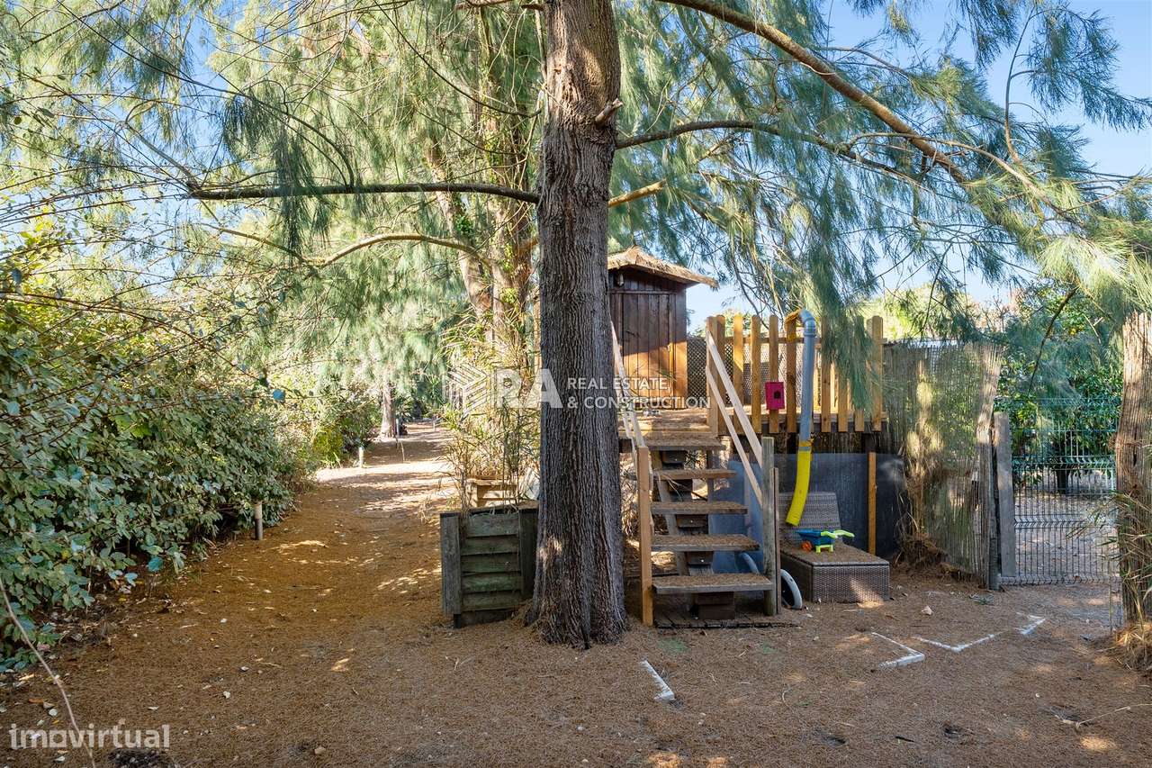 Moradia T4 Venda em Azeitão (São Lourenço e São Simão),Setúbal-48