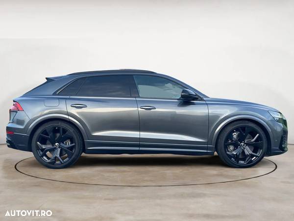 Audi RS Q8 RSQ8 4.0 TFSI quattro Tiptronic - 8