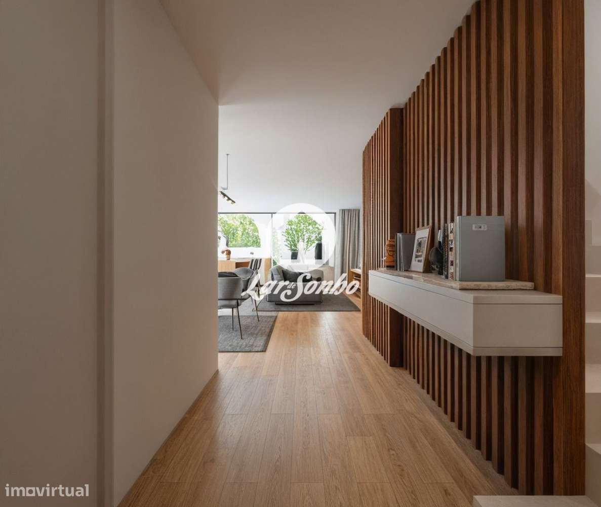 Moradia em Barcelos - Grande imagem: 4/24