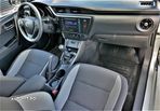 Toyota Auris 1.3 Dual VVT-i Terra - 13