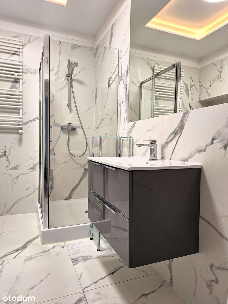 4 pokojowe | wykończone | balkon | komórka lokatorska | Złotniki Park-7