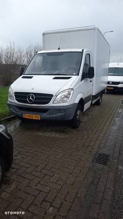 Mercedes-Benz Sprinter 513 CDI - 1