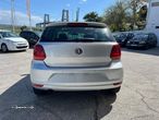 VW Polo 1.4 TDI Blue Motion Lounge - 4