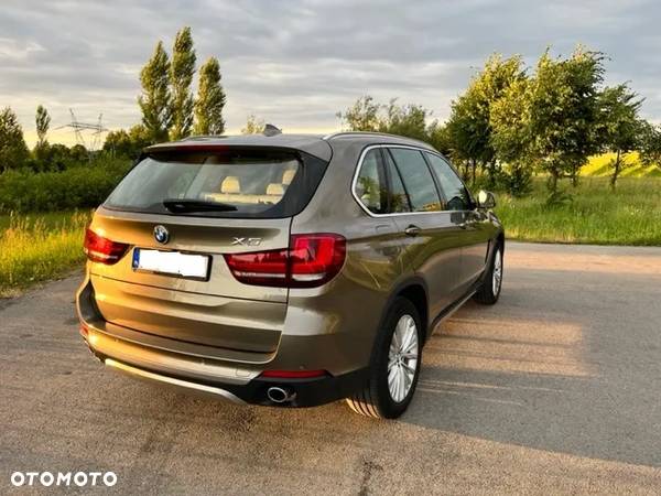 BMW X5 xDrive30d - 10