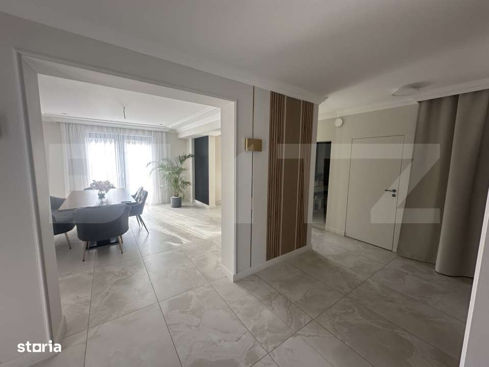 Casa tip D+P+E, 330 mp, 400 mp teren, zona Semicentrala - Imagine principală: 3/17