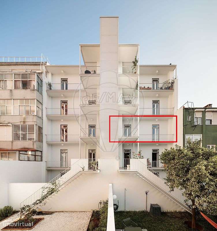 Apartamento T3 para venda - Grande imagem: 4/24