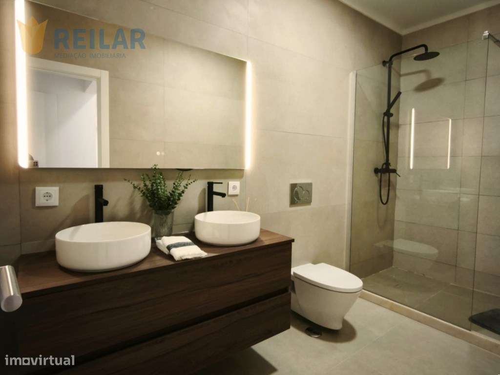 Benfica - T3 Remodelado-3