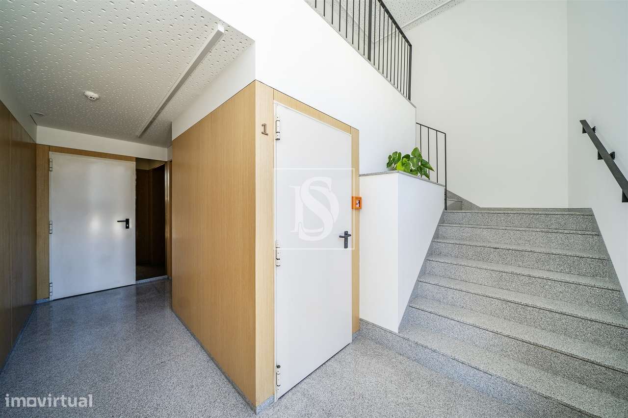 Apartamento T2 Venda em Azurém,Guimarães - Grande imagem: 4/40