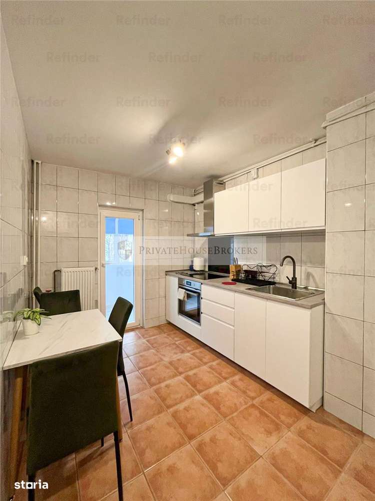 Baneasa | Herastrau | Aviatiei | Horia Macelariu | Parcare - Imagine principală: 4/16