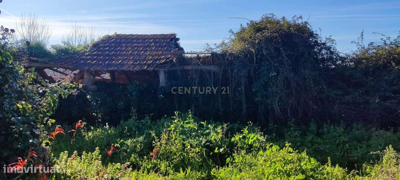 Terreno, 120 m², Mealhada, Ventosa do Bairro e Antes - Grande imagem: 2/6