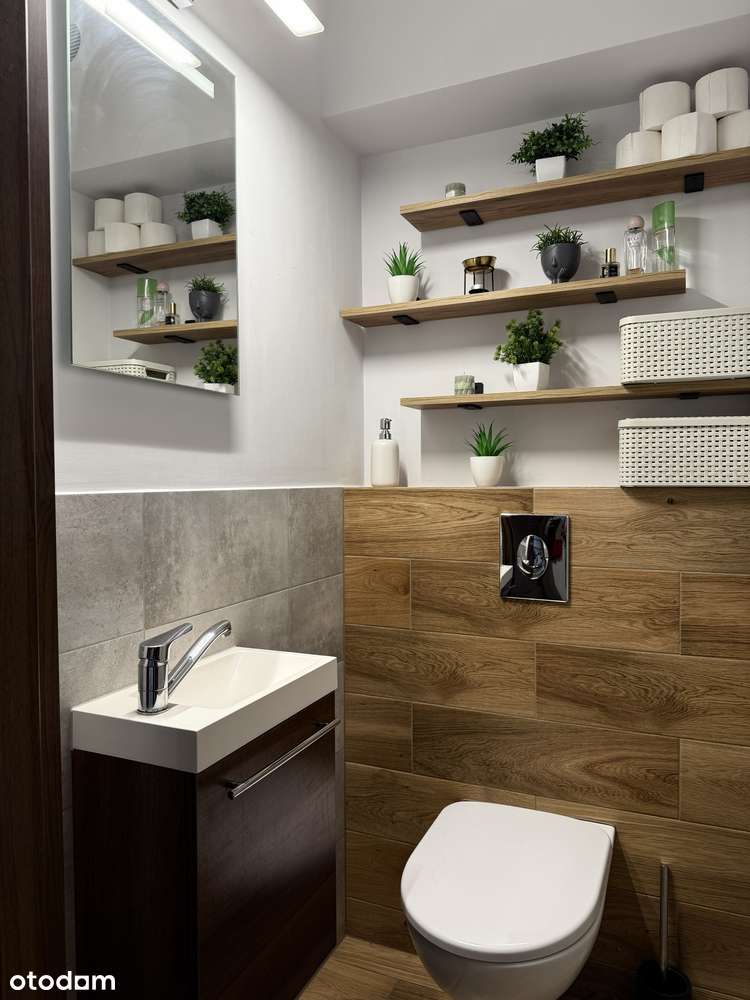 Komfortowy bliźniak w dobrej lokalizacji [REZERWACJA] - Pełny obrazek: 3/9