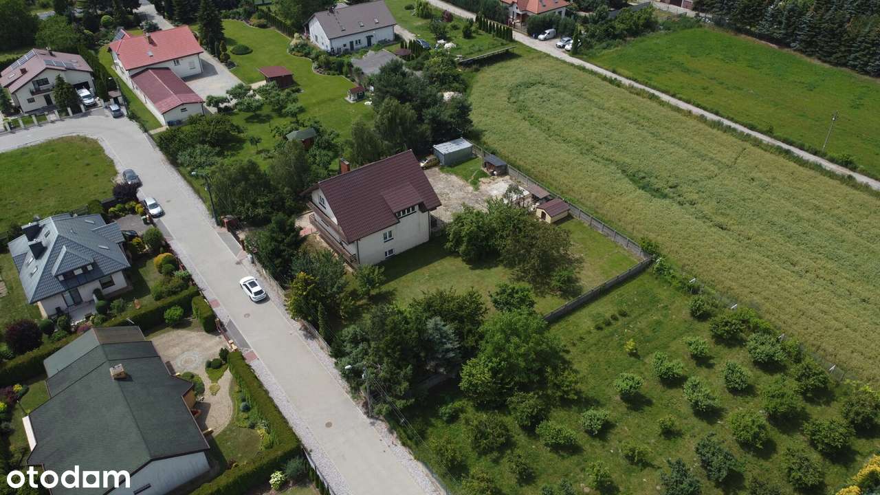 NOWA CENA Dom z potencjałem ul. Komara - Maszewo - Pełny obrazek: 2/20