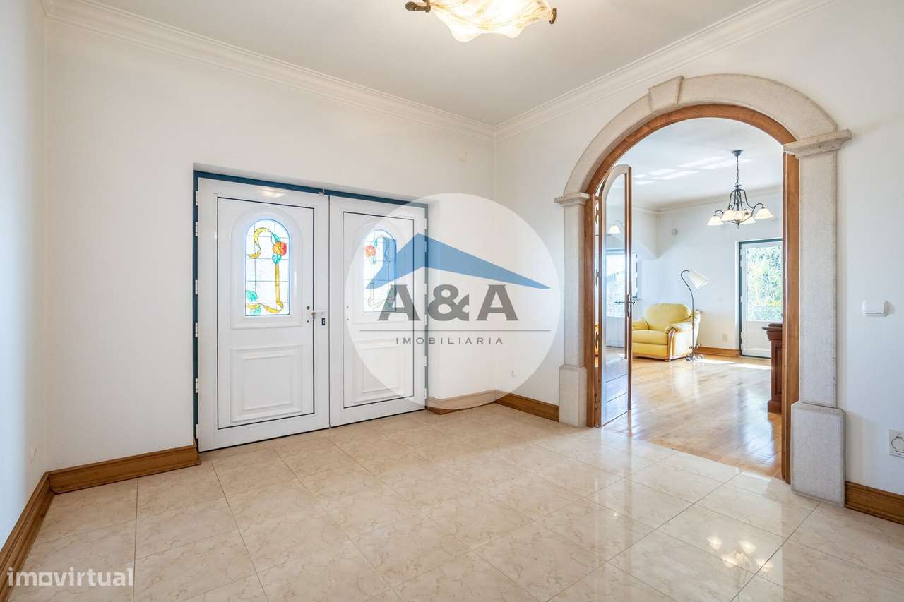 Qualidade, Exclusividade e Bem-Estar – O Lar Perfeito - Grande imagem: 5/60