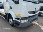 Renault Midlum 220 DXI / Laweta / Najazd/ Specjalny/ - 12