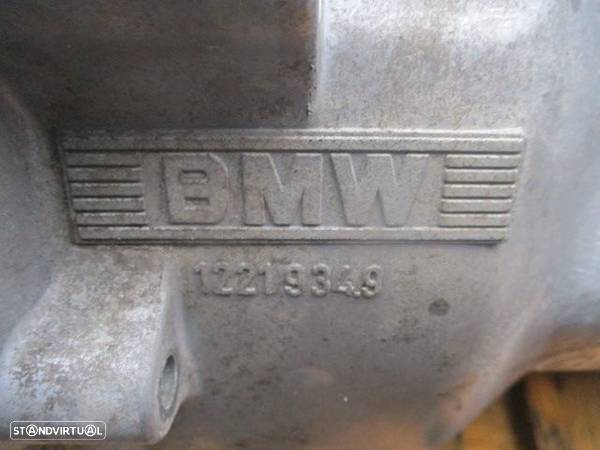 Caixa Velocidades AKD BMW E36 1991 318I 115CV 4P CINZA GASOLINA 5V - 6