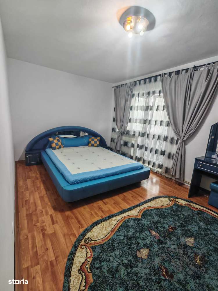 Apartament 2 camere Gavana 3, fond 1992, etaj 3, 2 balcoane,decomandat - Imagine principală: 5/7