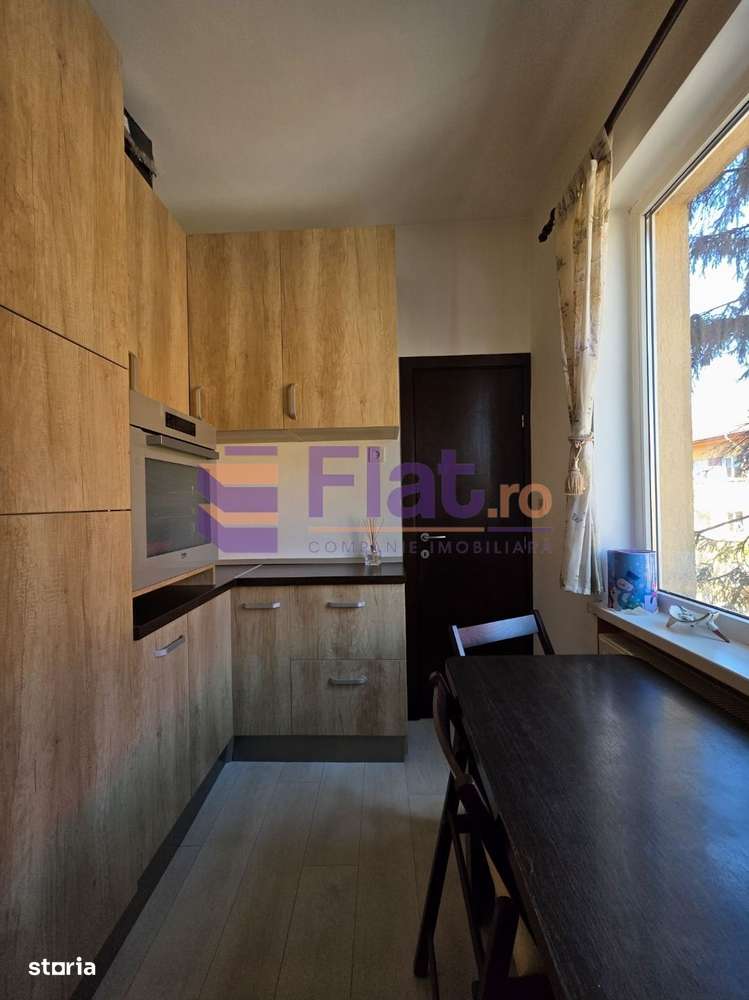 Apartament 2 camere decomandat Tractorul-7