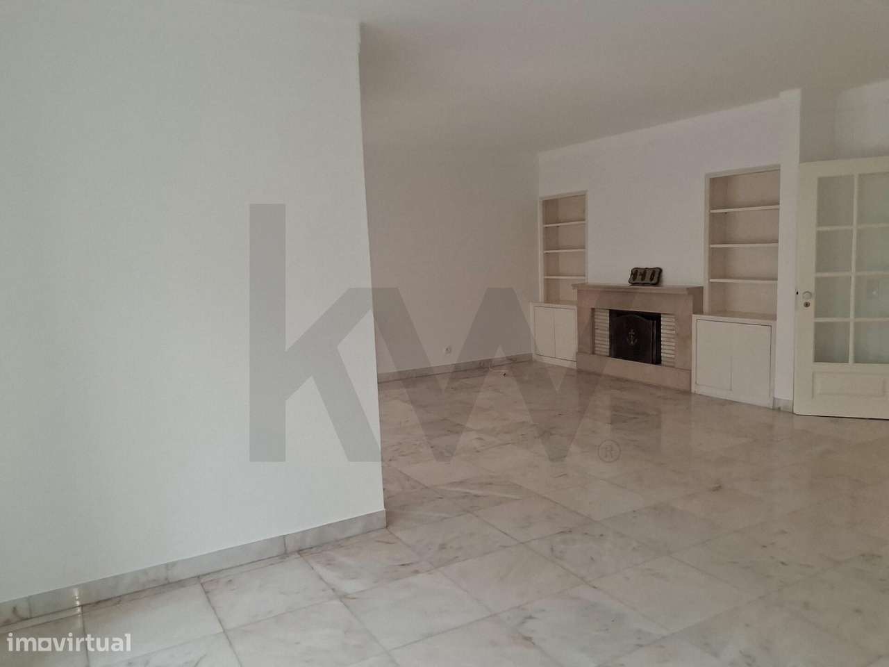 Venda de apartamento T3 em condomínio, no Monte Estoril, Cascais-43