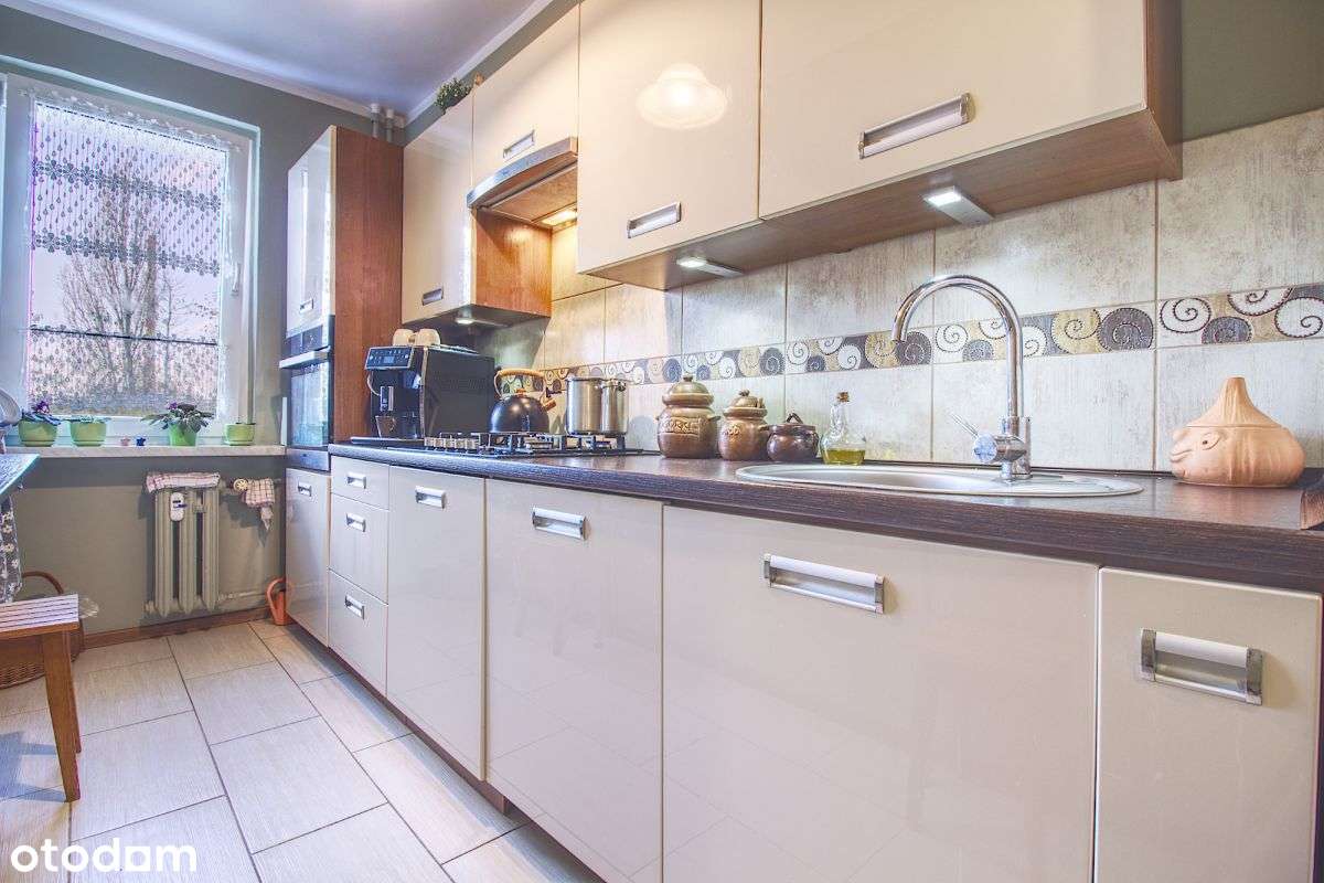 Przestronne M3 | Blisko Centrum - Pełny obrazek: 3/5