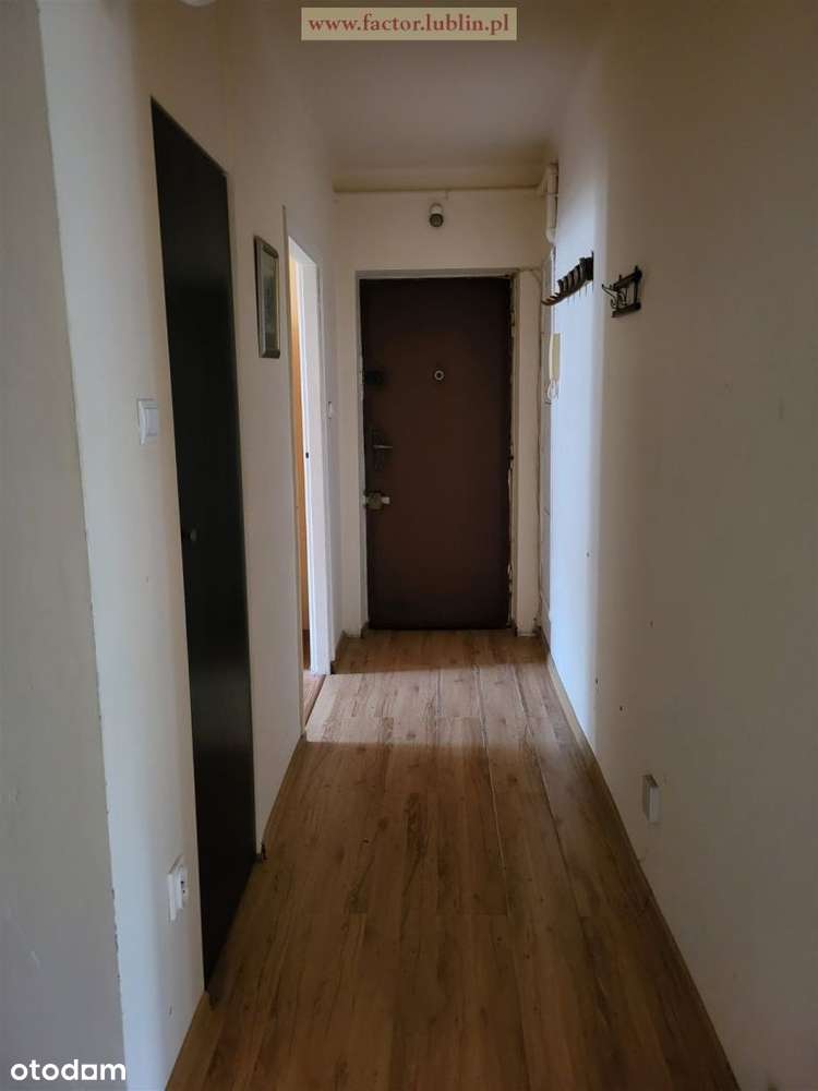 Mieszkanie, 59 m², Lublin-4