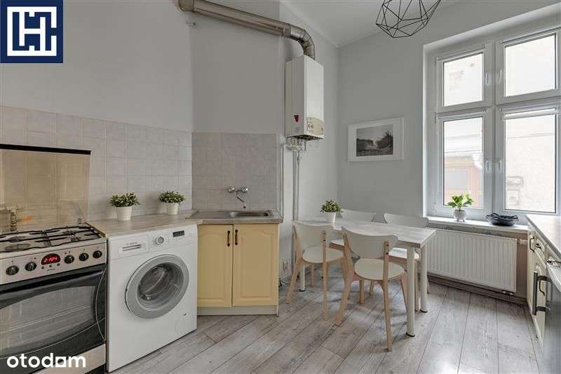 Mieszkanie - Sopot Centrum-6