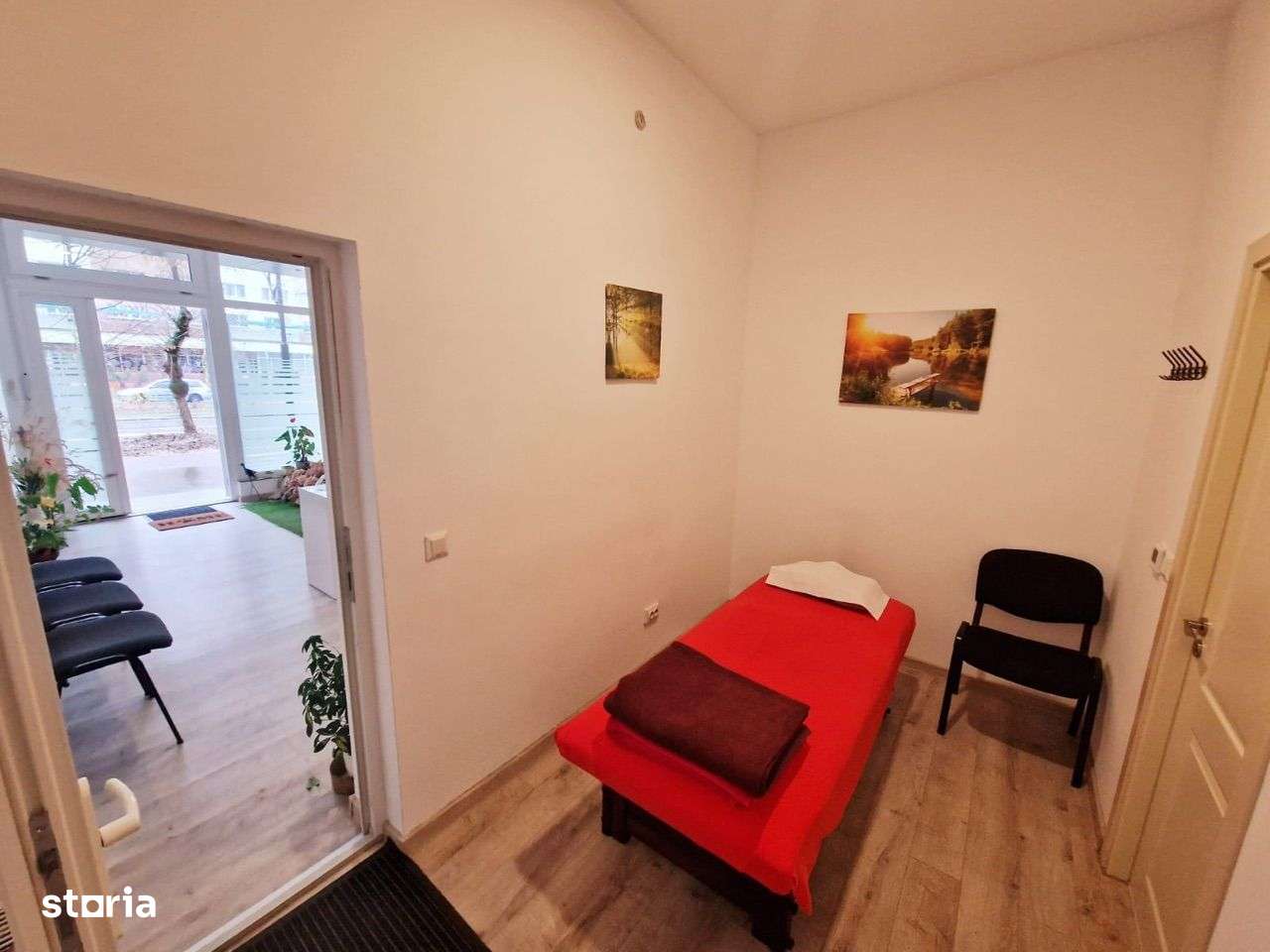 Spatiu comercial pe Bulevardul Republicii 28 - Comision 0%-5