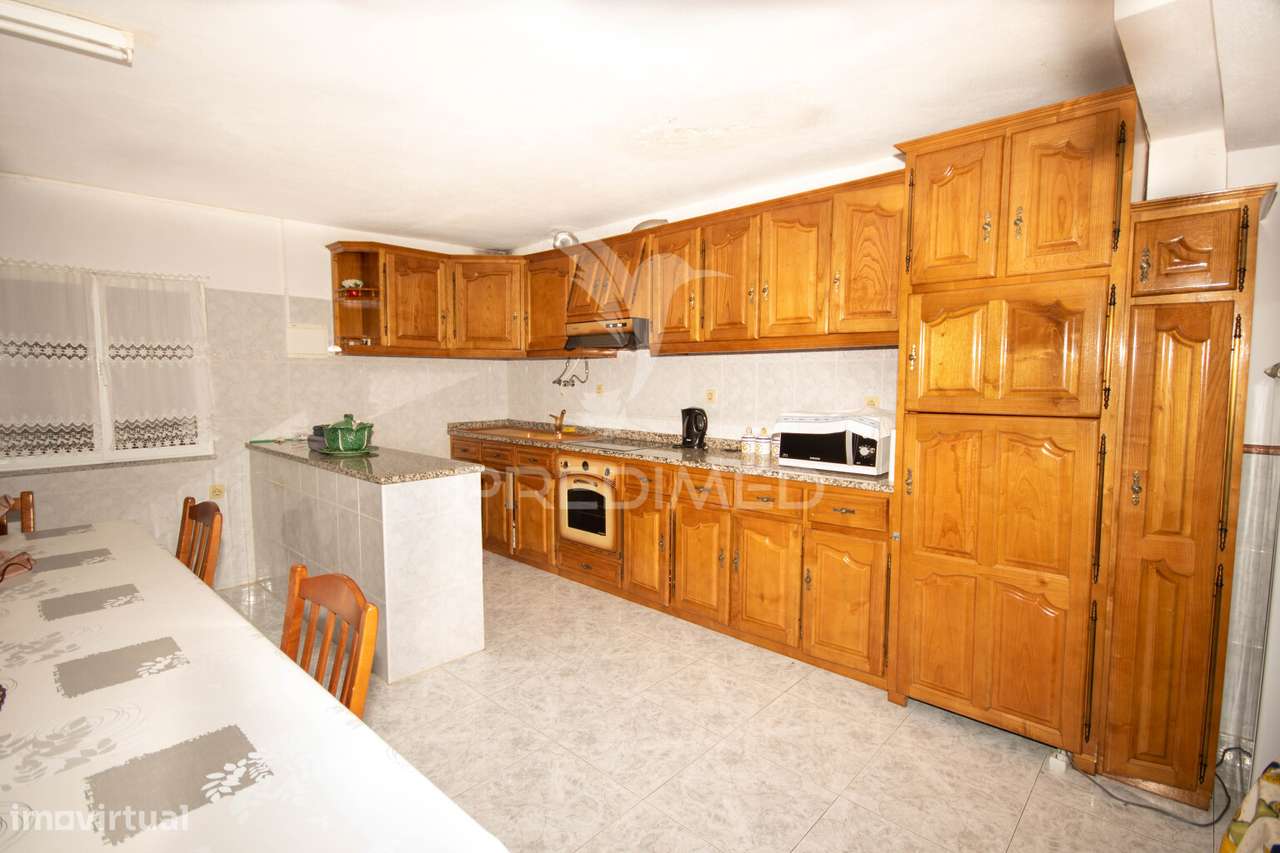 Moradia T3 em Vale de Espinho, Sabugal - Grande imagem: 4/21