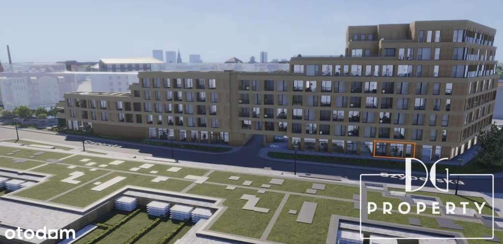 91,55 m² – GARBARY – ESENCJA, Stary Rynek i Rżenia-5