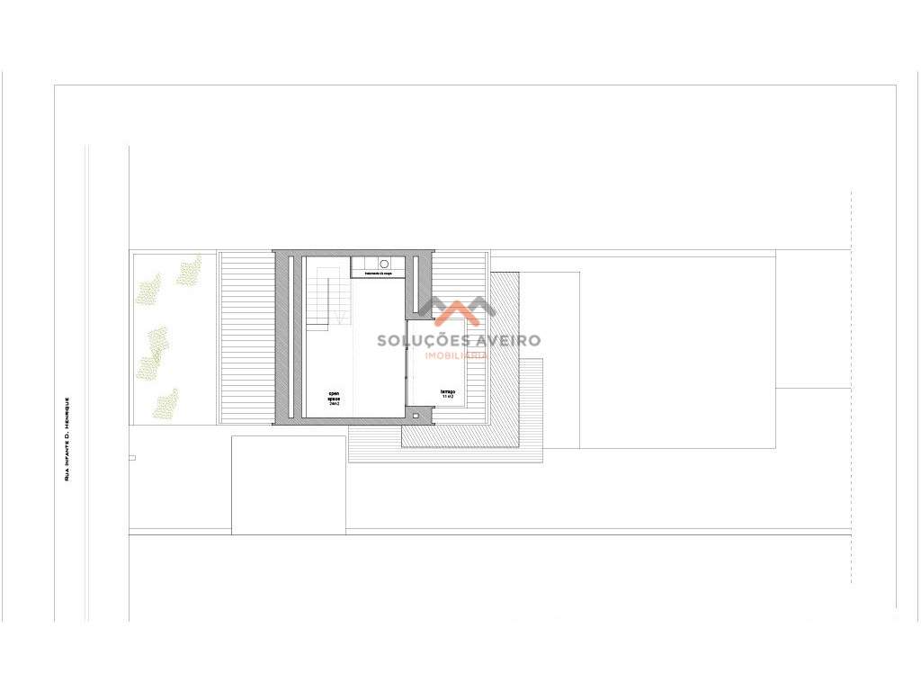 Terreno em São Bernardo para moradia unifamiliar - Grande imagem: 5/7