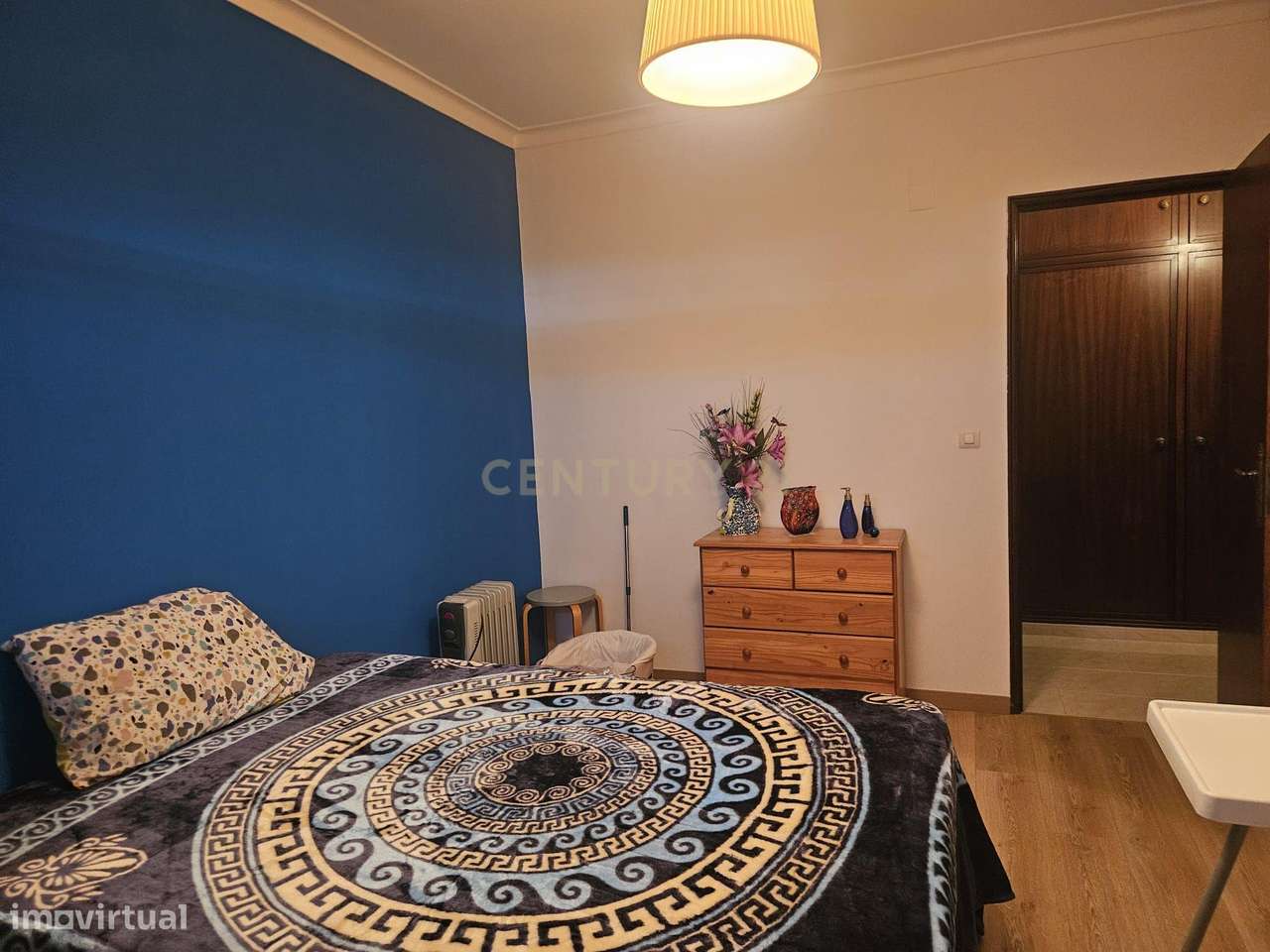 Apartamento Renovado em Nossa Senhora de Fátima, Entroncamento-6
