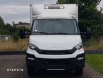 Iveco Daily 50C15 WINDA CHŁODNIA AGREGAT 8EP 4,17x2,05x1,89 KLIMA - 16