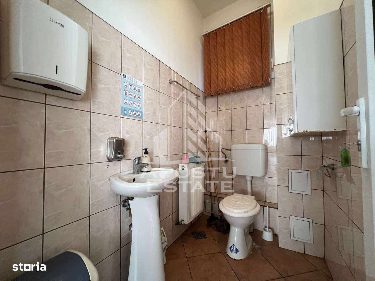 Spatiu comercial,  zona Fortuna - Imagine principală: 5/16