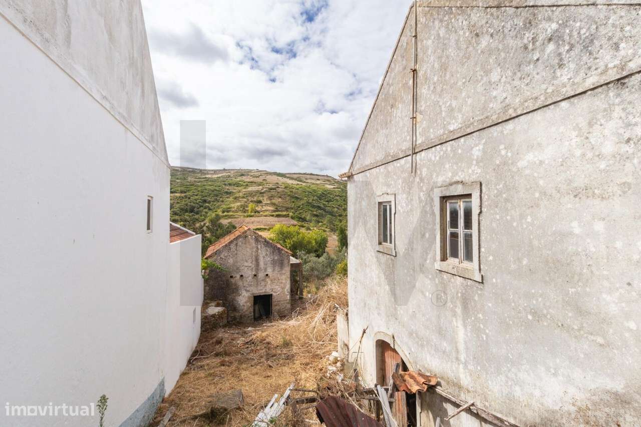 ✨ Oportunidade no Carvalhal, Cheleiros – Mafra ✨ - Grande imagem: 4/22