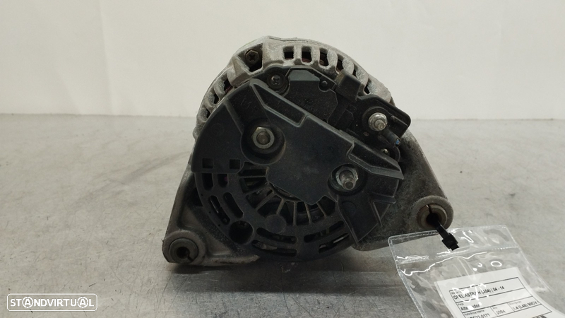 Alternador Opel Astra H (A04) - 3