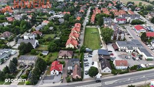 Działka na wynajem Bielany Wrocławskie - Pełny obrazek: 3/13