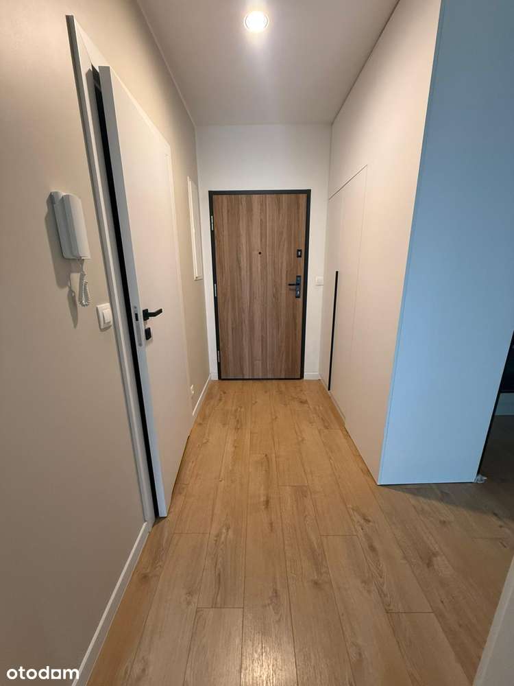 Mieszkanie 44m2 wysoki standard, 2 pokoje - Pełny obrazek: 4/15