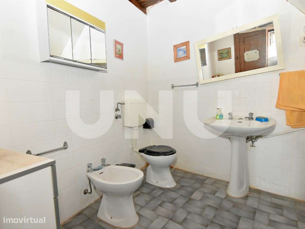 Casa secular do sec. XIX no Ferro, Covilhã!-9