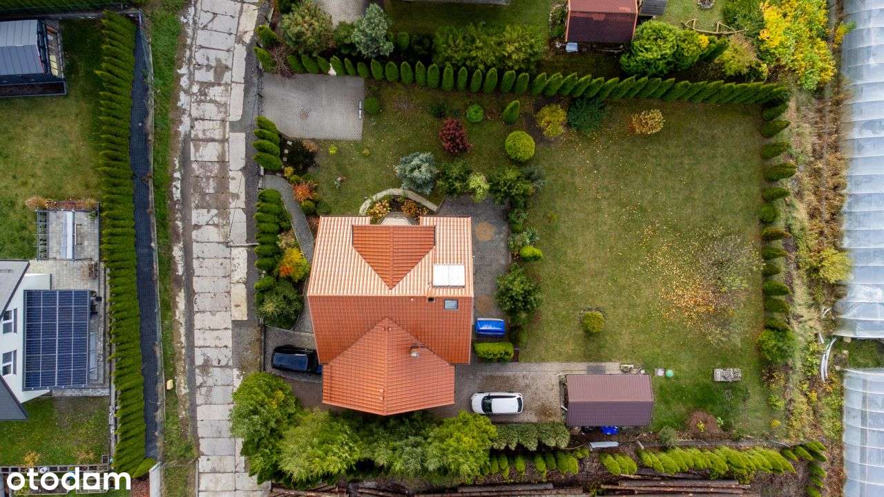 Styl, cisza, prestiż