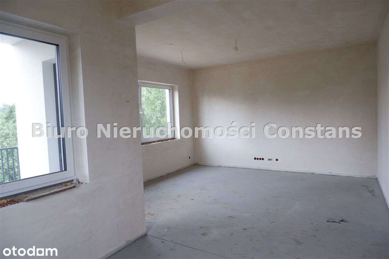 Mieszkanie, 80,70 m², Częstochowa-3