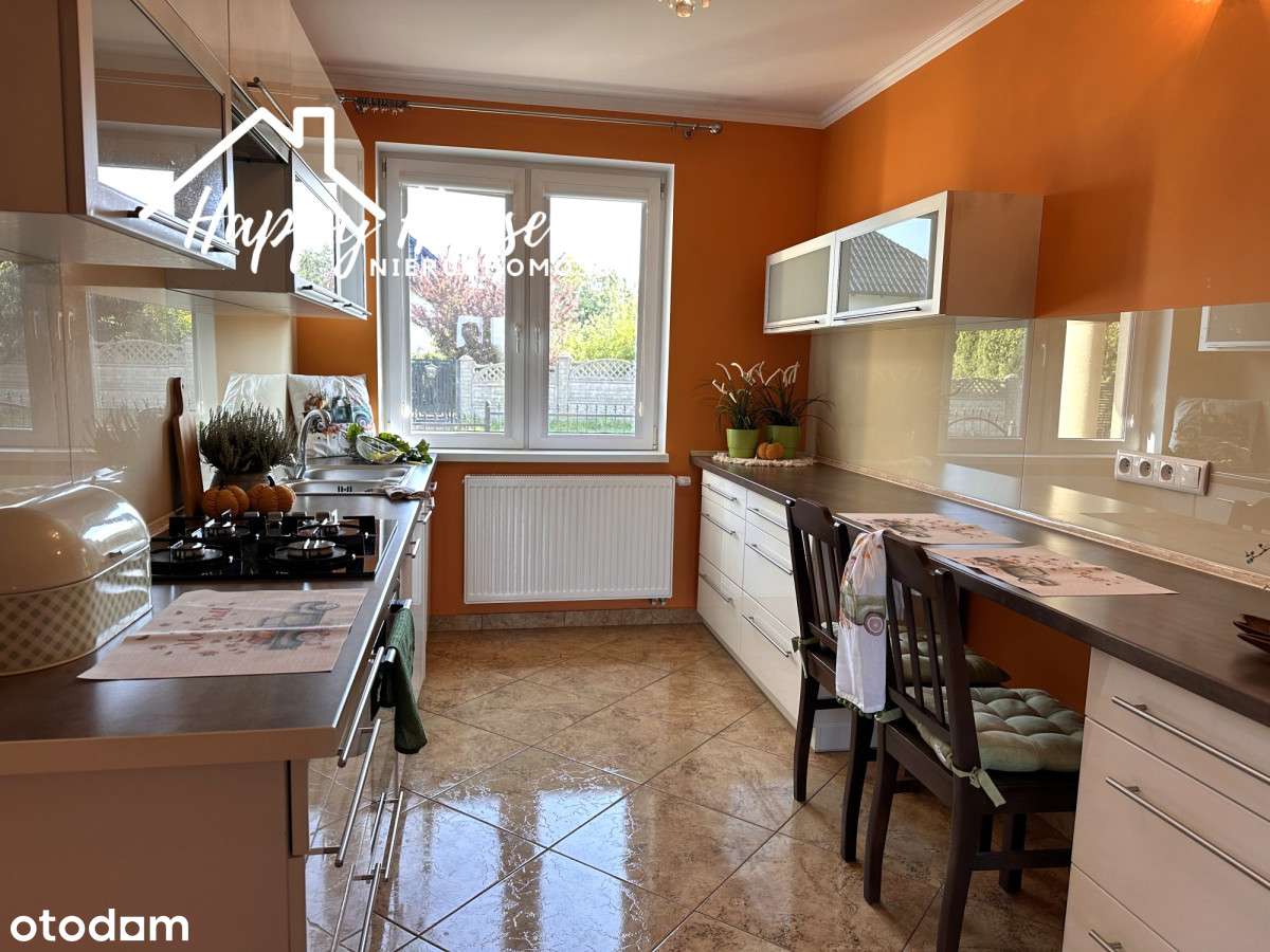 Nowa atrakcyjna cena - dom -Lichnowy-8