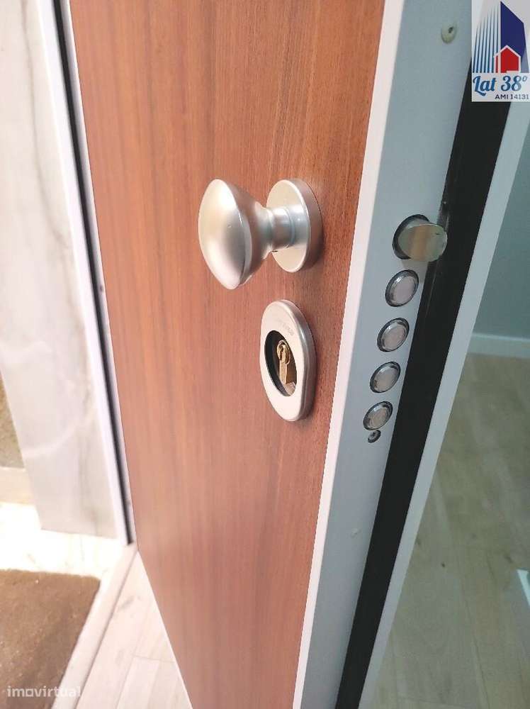 T3 Remodelado, Odivelas-24