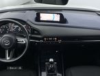 Mazda CX-30 1.8 Sky-D Evolve - 10