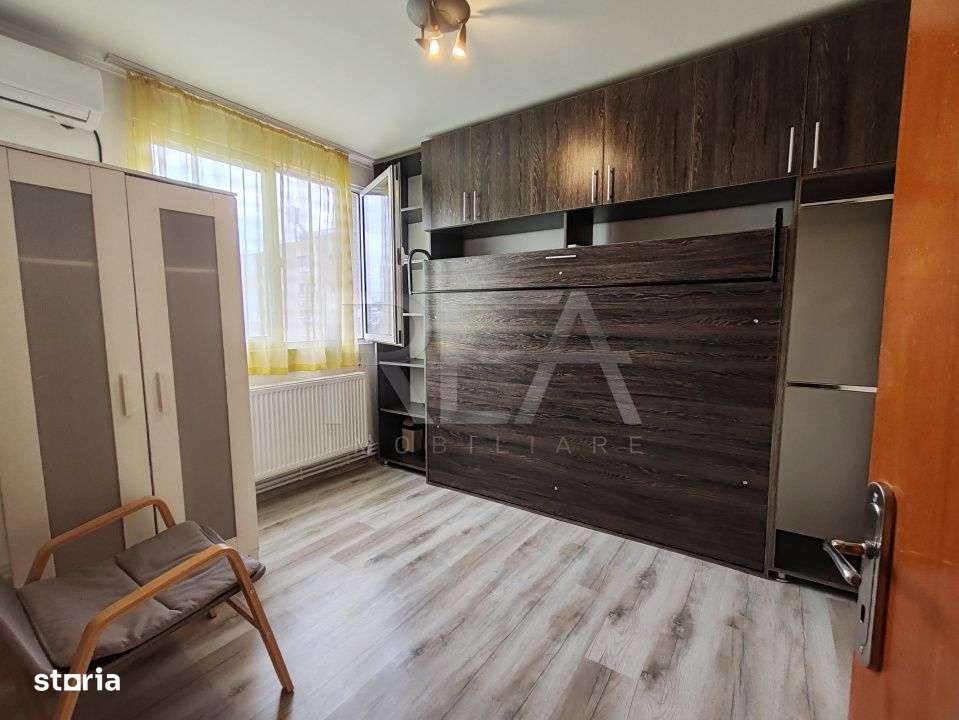 Apartament 3 camere cu centrala/ Drumul Taberei - Imagine principală: 3/17