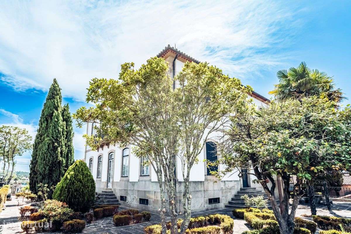 Moradia T12 para venda - Grande imagem: 5/42