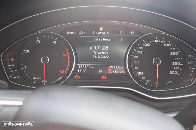 Audi A4 2.0 TDI S-line S tronic - 21