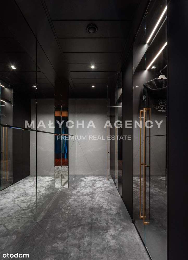 Apartament na 45. piętrze-18