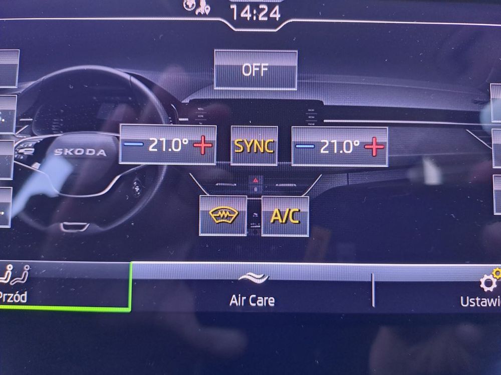 SKODA KAMIQ 1.5 TSI 150KM DSG EDITION 130, dostępny od ręki