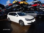 Jante aliaj 16 Volkswagen Golf 6 2010 BREAK 1.6 TDI - 5