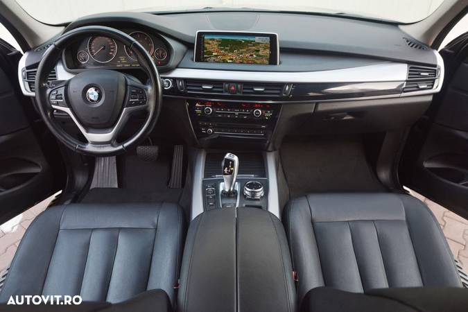 BMW X5 xDrive30d Sport-Aut. - 5